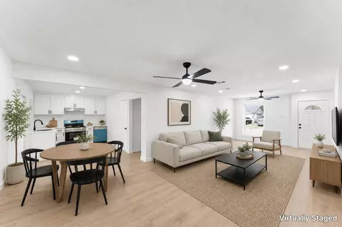 1326 Kingston Dr, Lewisville, TX 75067