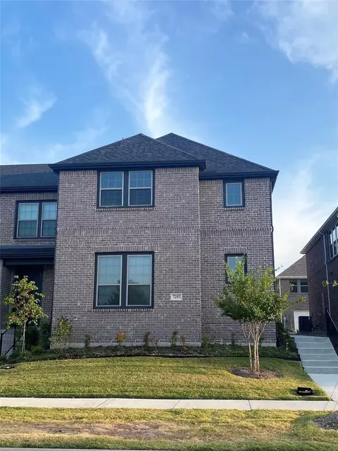 7297 Sacaton Trl, Frisco, TX 75033