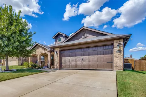 3421 Hanan St, Sherman, TX 75092