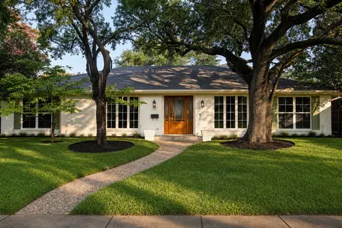 6214 Glennox Ln, Dallas, TX 75214