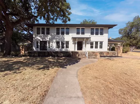 615 NW 5th Ave, Mineral Wells, TX 76067