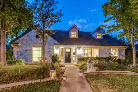 312 Canyon Valley Dr, Richardson, TX 75080