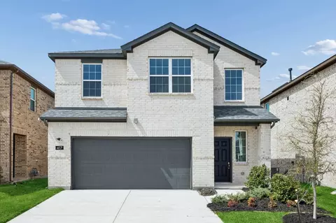 417 Magellan Rd, Seagoville, TX 75159