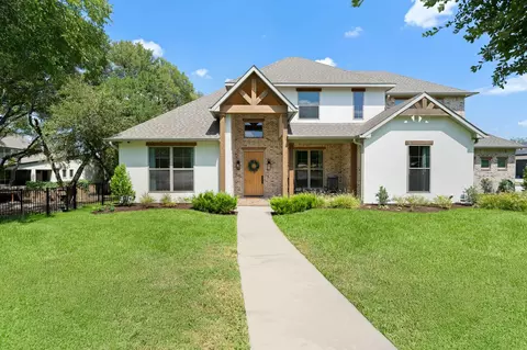 477 Stone Canyon Dr, Sunnyvale, TX 75182