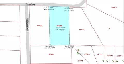 405 Acres Loop, Gun Barrel City, TX 75156