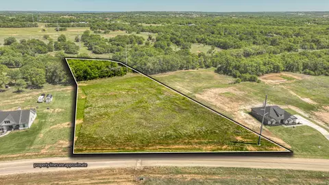 lot42 Leo Ln, Poolville, TX 76487