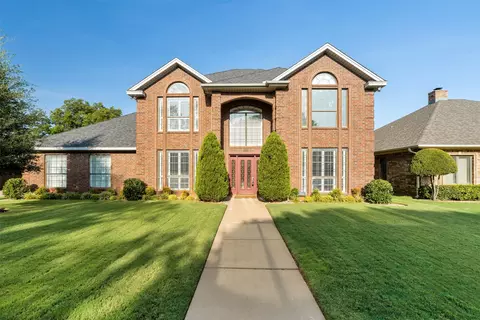 4316 Grants Gln, Wichita Falls, TX 76309