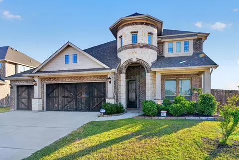 1350 Skylar Dr, Forney, TX 75126