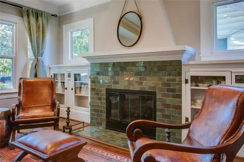 6019 Goliad Ave, Dallas, TX 75206
