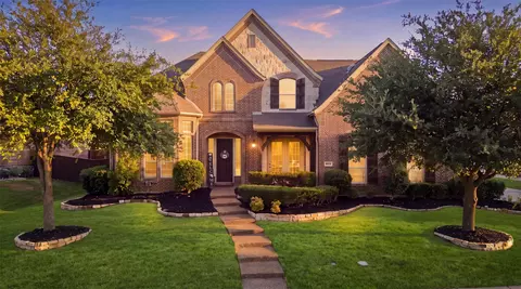 1001 Bristlewood Dr, Mckinney, TX 75072