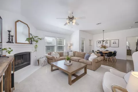 2536 Shooting Star Dr, Mckinney, TX 75071