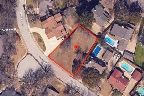 3100 Coronado St, Irving, TX 75062