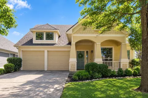 9124 Manana St, Fort Worth, TX 76244
