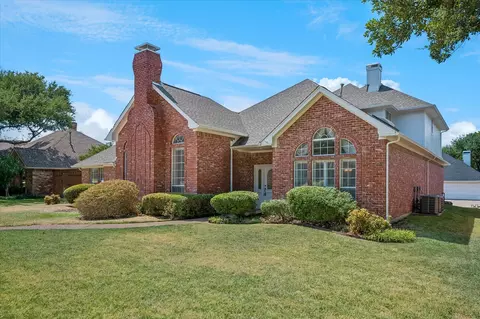 3417 Alsten Ln, Plano, TX 75093