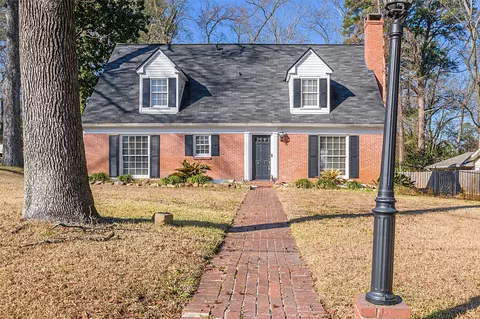 6114 Dillingham Ave, Shreveport, LA 71106