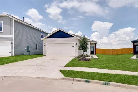 2027 Braveheart Dr, Crandall, TX 75114
