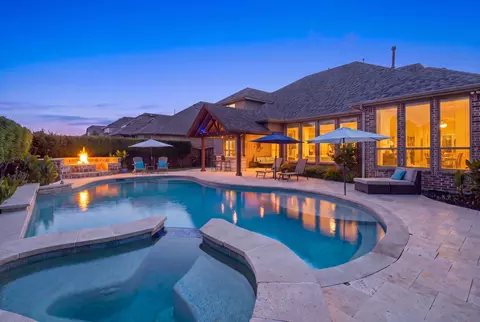 1215 Baird Way, Celina, TX 75009