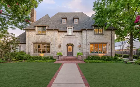 6034 Park Ln, Dallas, TX 75225