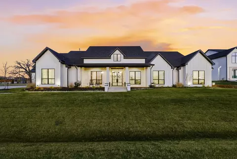 4304 Belle Dr, Flower Mound, TX 75022