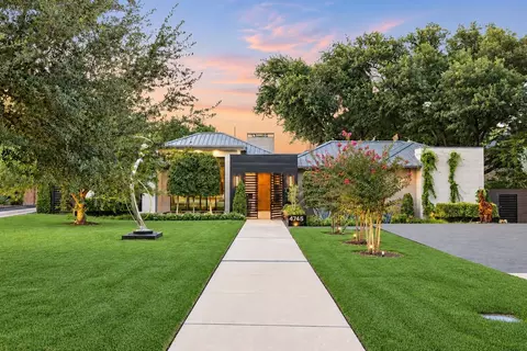 4745 Crooked Ln, Dallas, TX 75229