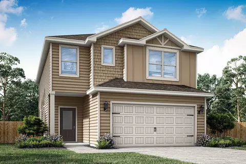 2065 Braveheart Dr, Crandall, TX 75114