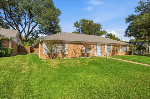 1611 Park Ridge Ter, Arlington, TX 76012