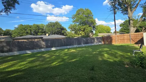 1611 Park Ridge Ter, Arlington, TX 76012