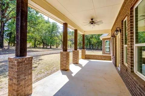 Exterior - Undisclosed, Springtown, TX 76082 photo 5 of 9