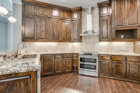 Kitchen - Undisclosed, Springtown, TX 76082 photo 1 of 2