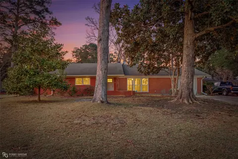 601 Dodd Dr, Shreveport, LA 71107