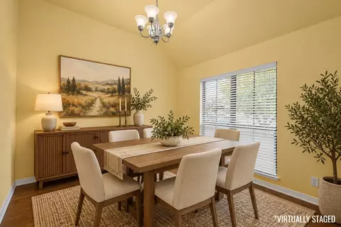 Dining - 10437 Condor Loop, Waco, TX 76708 photo 1 of 1
