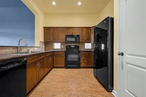 Kitchen - 10437 Condor Loop, Waco, TX 76708 photo 1 of 1