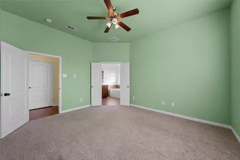 Bedroom - 10437 Condor Loop, Waco, TX 76708 photo 2 of 4