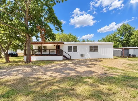 4676 Old Dallas Rd, Elm Mott, TX 76640