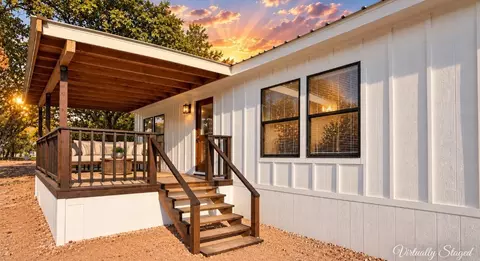 4676 Old Dallas Rd, Elm Mott, TX 76640