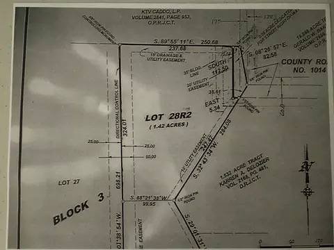 8029 County Road 1014, Joshua, TX 76058