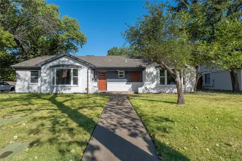 11005 Ferguson Rd, Dallas, TX 75228