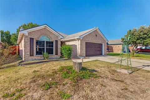 4545 Grainland Ct, Fort Worth, TX 76179