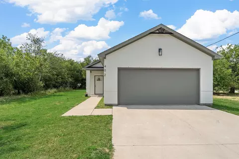 402 Peabody St, Hillsboro, TX 76645