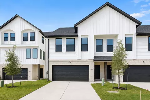 4457 Crescent Heights Rd, Garland, TX 75043
