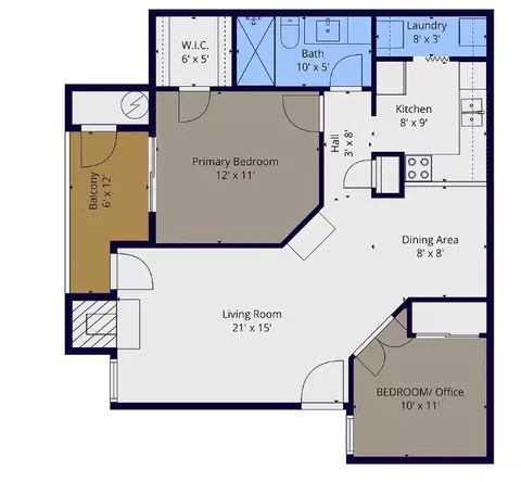 18333 Roehampton Dr, Dallas, TX 75252