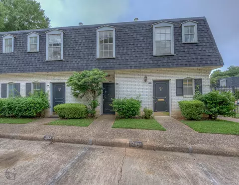 3730 Fairfield Ave #263, Shreveport, LA 71104