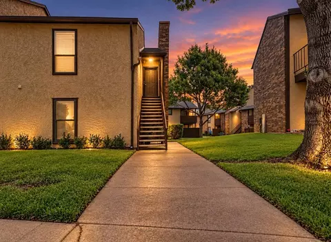 1201 Calico Ln #2024, Arlington, TX 76011