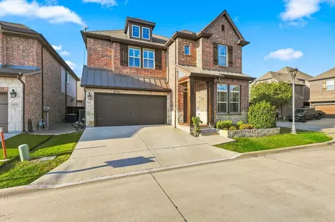 5441 Caine Rd, Richardson, TX 75082