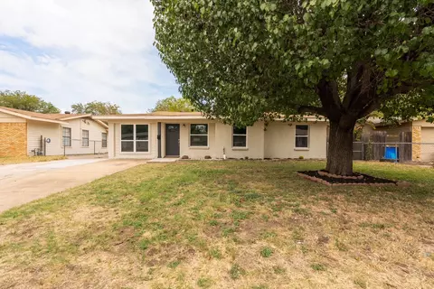 5517 Cottey St, Fort Worth, TX 76119
