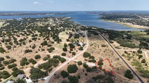 tbd Lanyard Way, Brownwood, TX 76801