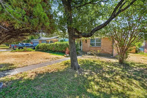 10014 Mesita Dr, Dallas, TX 75217