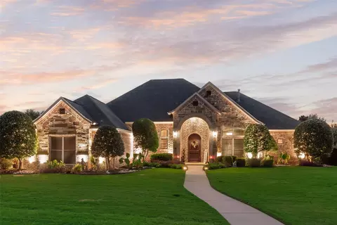 1581 Mcfarland Dr, Waxahachie, TX 75167