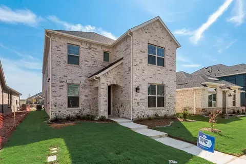 3116 Buckeye St, Celina, TX 75009