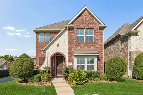 4313 Kestrel Way, Carrollton, TX 75010